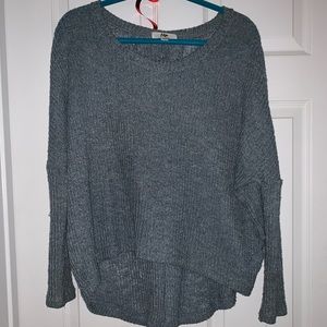 Hi-love sweater